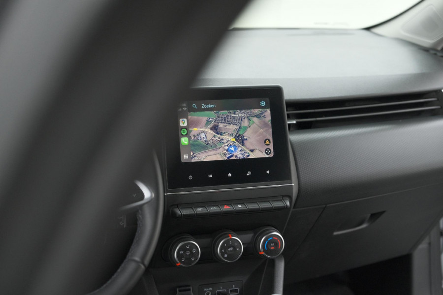 Renault Clio TCe 90 Zen | Navigatie | Elektrische ramen | Apple Carplay Renault Clio TCe 90 Zen | Navigatie | Elektrische ramen | Apple Carplay