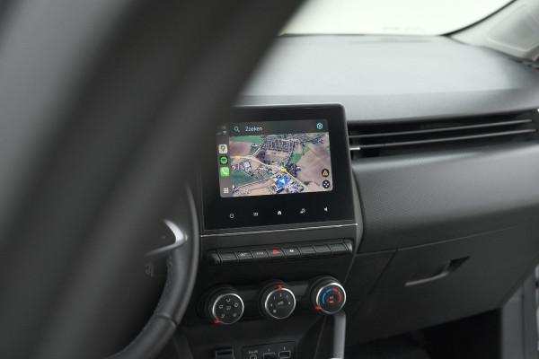 Renault Clio TCe 90 Zen | Navigatie | Elektrische ramen | Apple Carplay Renault Clio TCe 90 Zen | Navigatie | Elektrische ramen | Apple Carplay