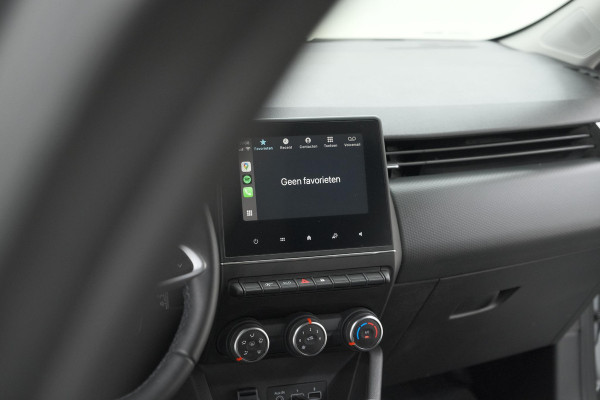 Renault Clio TCe 90 Zen | Navigatie | Elektrische ramen | Apple Carplay Renault Clio TCe 90 Zen | Navigatie | Elektrische ramen | Apple Carplay