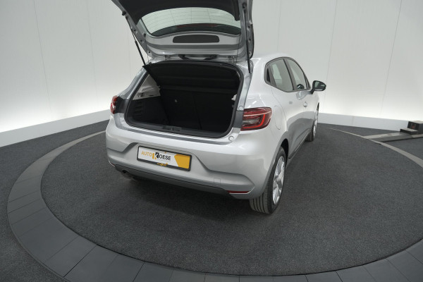 Renault Clio TCe 90 Zen | Navigatie | Elektrische ramen | Apple Carplay Renault Clio TCe 90 Zen | Navigatie | Elektrische ramen | Apple Carplay