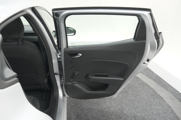Renault Clio TCe 90 Zen | Navigatie | Elektrische ramen | Apple Carplay Renault Clio TCe 90 Zen | Navigatie | Elektrische ramen | Apple Carplay