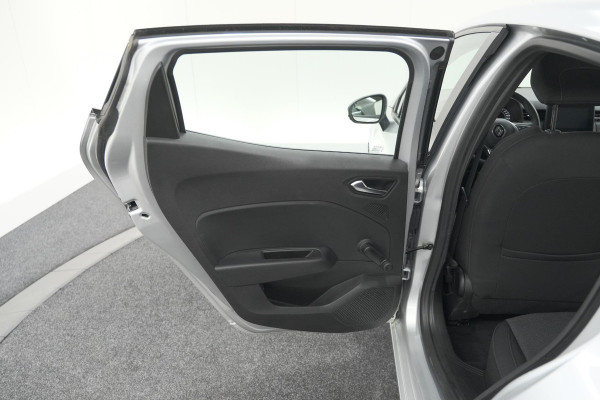 Renault Clio TCe 90 Zen | Navigatie | Elektrische ramen | Apple Carplay Renault Clio TCe 90 Zen | Navigatie | Elektrische ramen | Apple Carplay