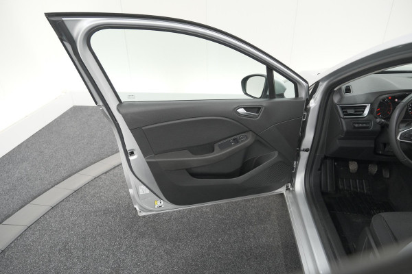 Renault Clio TCe 90 Zen | Navigatie | Elektrische ramen | Apple Carplay Renault Clio TCe 90 Zen | Navigatie | Elektrische ramen | Apple Carplay
