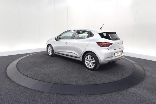 Renault Clio TCe 90 Zen | Navigatie | Elektrische ramen | Apple Carplay Renault Clio TCe 90 Zen | Navigatie | Elektrische ramen | Apple Carplay