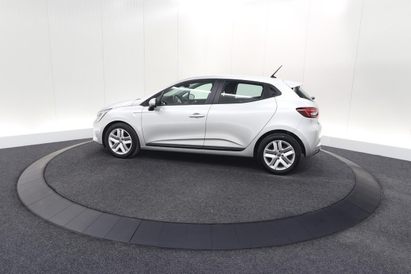 Renault Clio TCe 90 Zen | Navigatie | Elektrische ramen | Apple Carplay Renault Clio TCe 90 Zen | Navigatie | Elektrische ramen | Apple Carplay