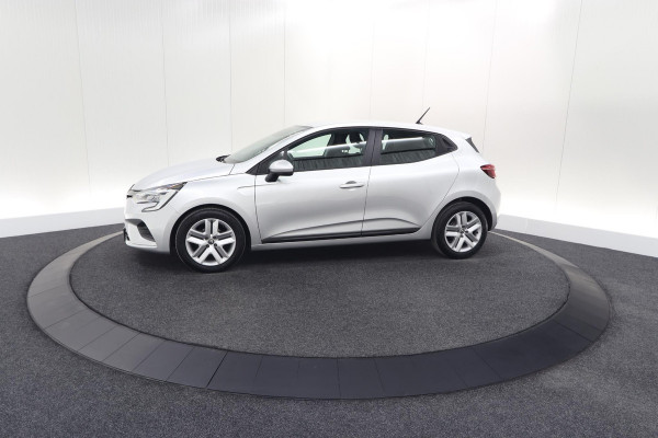 Renault Clio TCe 90 Zen | Navigatie | Elektrische ramen | Apple Carplay Renault Clio TCe 90 Zen | Navigatie | Elektrische ramen | Apple Carplay