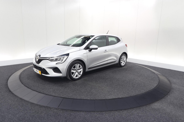 Renault Clio TCe 90 Zen | Navigatie | Elektrische ramen | Apple Carplay Renault Clio TCe 90 Zen | Navigatie | Elektrische ramen | Apple Carplay