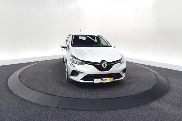 Renault Clio TCe 90 Zen | Navigatie | Elektrische ramen | Apple Carplay Renault Clio TCe 90 Zen | Navigatie | Elektrische ramen | Apple Carplay