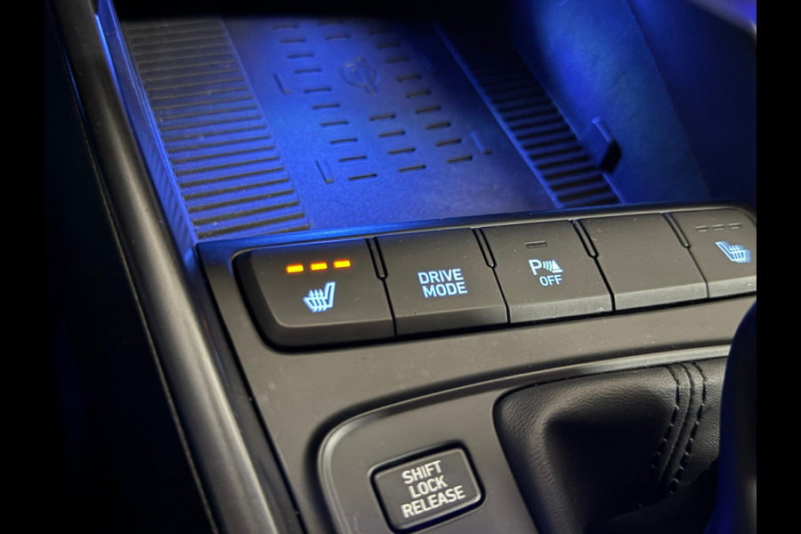 Hyundai i20 1.0 T-GDI Comfort | Carplay | Camera | Led | Stoelverwarming | Digital Cockpit