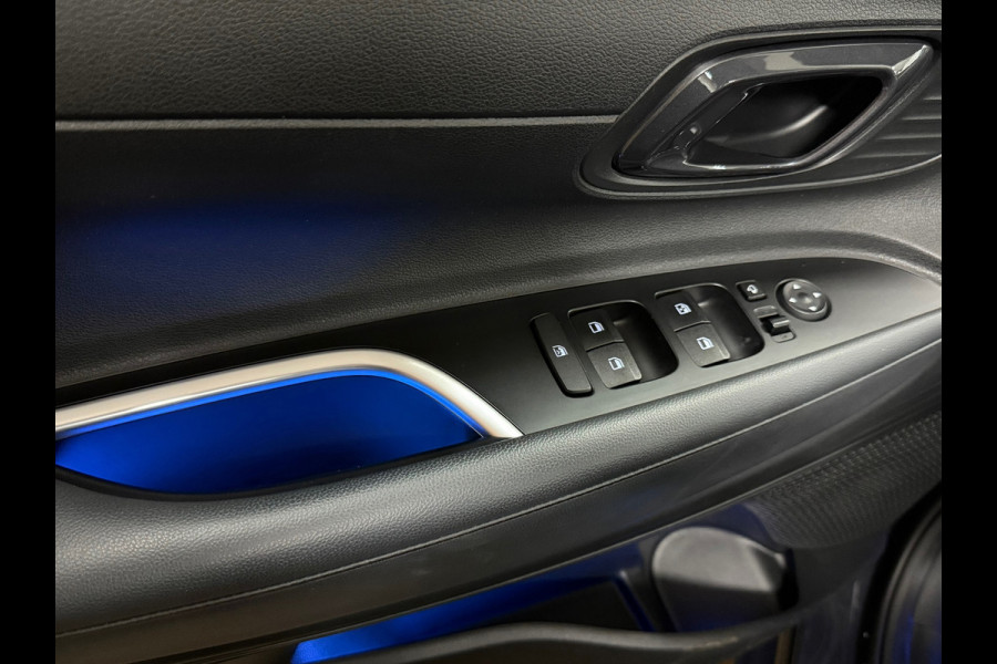 Hyundai i20 1.0 T-GDI Comfort | Carplay | Camera | Led | Stoelverwarming | Digital Cockpit