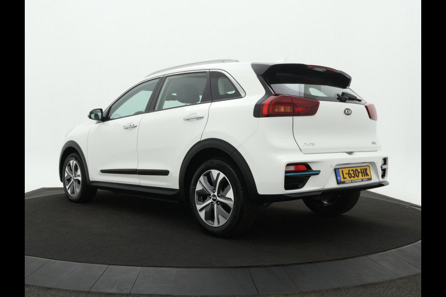 Kia e-Niro DynamicLine 39.2kWh - SOH 97,2% - Apple CarPlay/Android Auto - Achteruitrijcamera - Cruise Control - Navigatie - Climate Control - Fabrieksgarantie tot 05-2028
