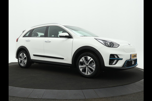 Kia e-Niro DynamicLine 39.2kWh - SOH 97,2% - Apple CarPlay/Android Auto - Achteruitrijcamera - Cruise Control - Navigatie - Climate Control - Fabrieksgarantie tot 05-2028
