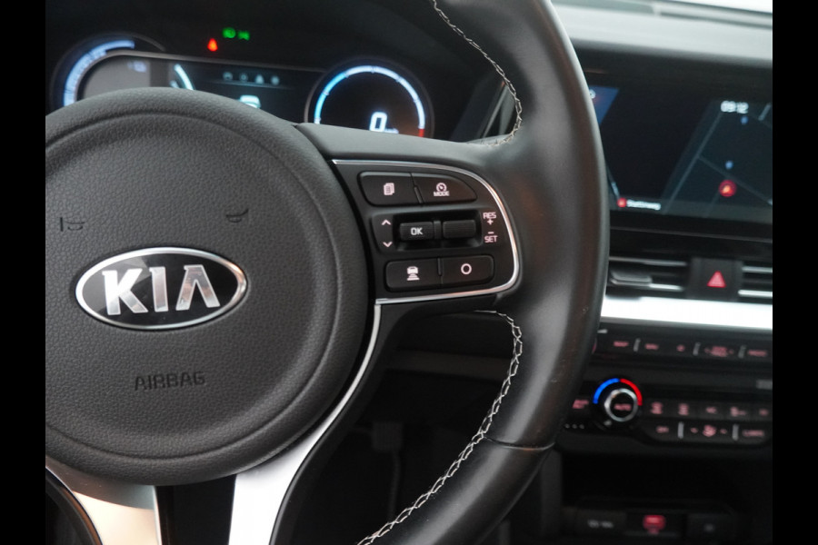 Kia e-Niro DynamicLine 39.2kWh - SOH 97,2% - Apple CarPlay/Android Auto - Achteruitrijcamera - Cruise Control - Navigatie - Climate Control - Fabrieksgarantie tot 05-2028