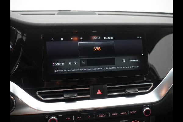 Kia e-Niro DynamicLine 39.2kWh - SOH 97,2% - Apple CarPlay/Android Auto - Achteruitrijcamera - Cruise Control - Navigatie - Climate Control - Fabrieksgarantie tot 05-2028