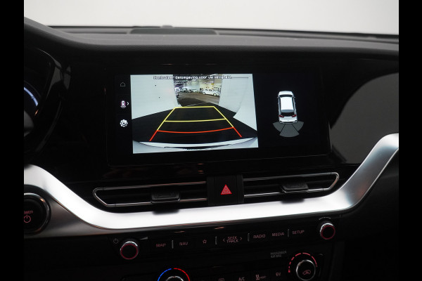 Kia e-Niro DynamicLine 39.2kWh - SOH 97,2% - Apple CarPlay/Android Auto - Achteruitrijcamera - Cruise Control - Navigatie - Climate Control - Fabrieksgarantie tot 05-2028