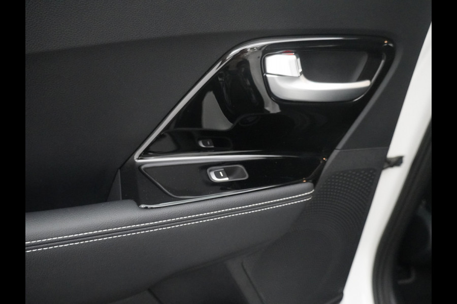 Kia e-Niro DynamicLine 39.2kWh - SOH 97,2% - Apple CarPlay/Android Auto - Achteruitrijcamera - Cruise Control - Navigatie - Climate Control - Fabrieksgarantie tot 05-2028