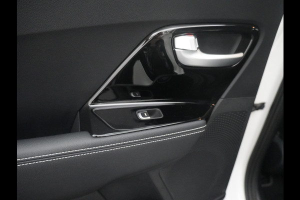 Kia e-Niro DynamicLine 39.2kWh - SOH 97,2% - Apple CarPlay/Android Auto - Achteruitrijcamera - Cruise Control - Navigatie - Climate Control - Fabrieksgarantie tot 05-2028