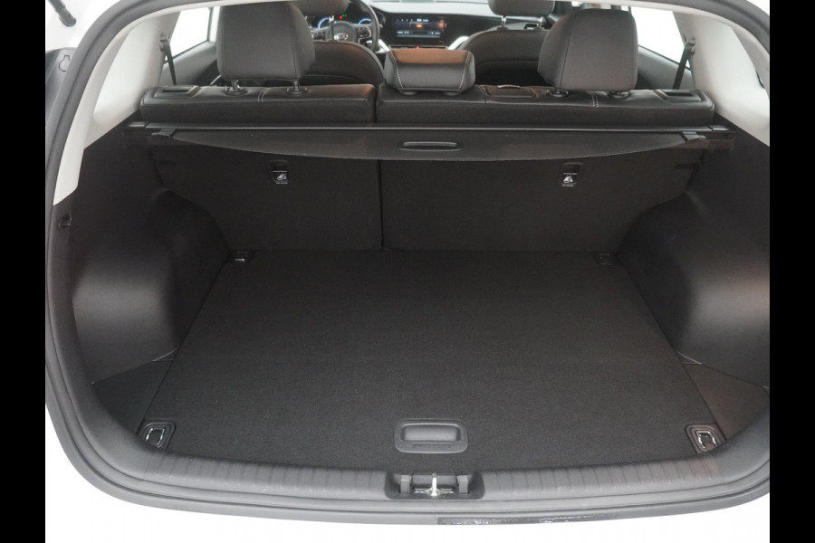 Kia e-Niro DynamicLine 39.2kWh - SOH 97,2% - Apple CarPlay/Android Auto - Achteruitrijcamera - Cruise Control - Navigatie - Climate Control - Fabrieksgarantie tot 05-2028