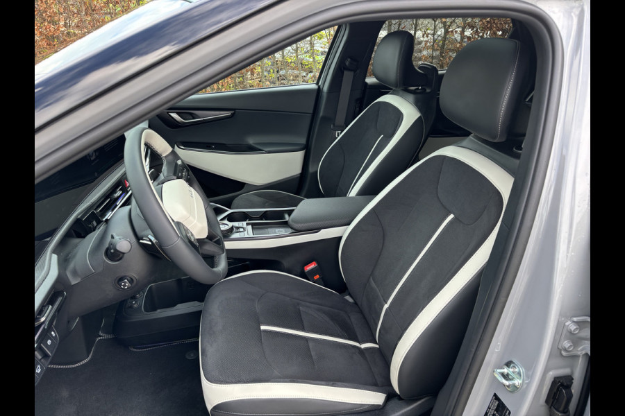 Kia e-Niro DynamicLine 39.2kWh - SOH 97,2% - Apple CarPlay/Android Auto - Achteruitrijcamera - Cruise Control - Navigatie - Climate Control - Fabrieksgarantie tot 05-2028