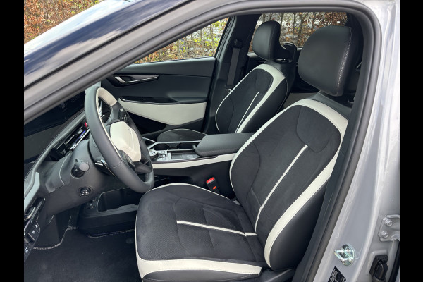 Kia e-Niro DynamicLine 39.2kWh - SOH 97,2% - Apple CarPlay/Android Auto - Achteruitrijcamera - Cruise Control - Navigatie - Climate Control - Fabrieksgarantie tot 05-2028