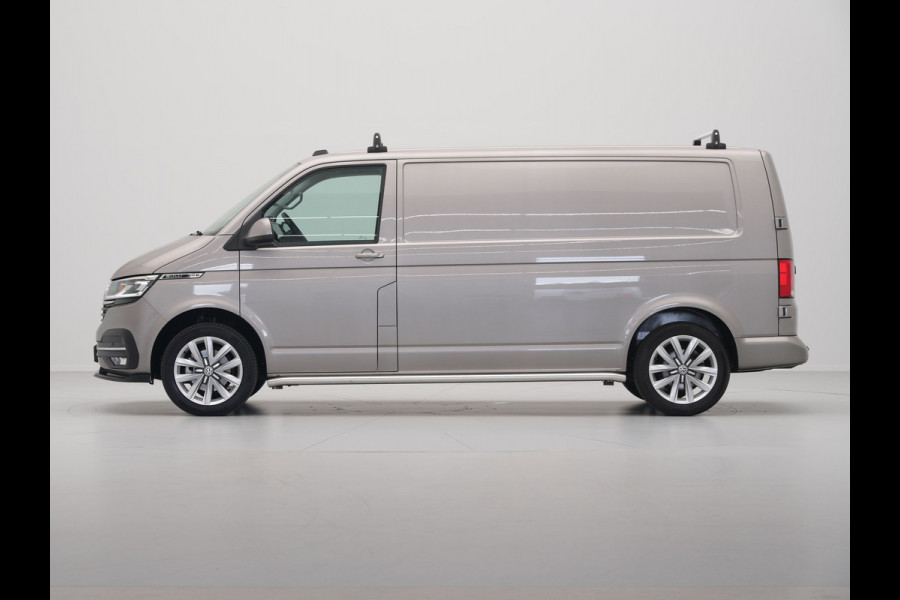 Volkswagen Transporter 2.0 TDI 150pk DSG L2H1 28 Bulli Acc Pdc Led Leer Virtual cockpit Carplay