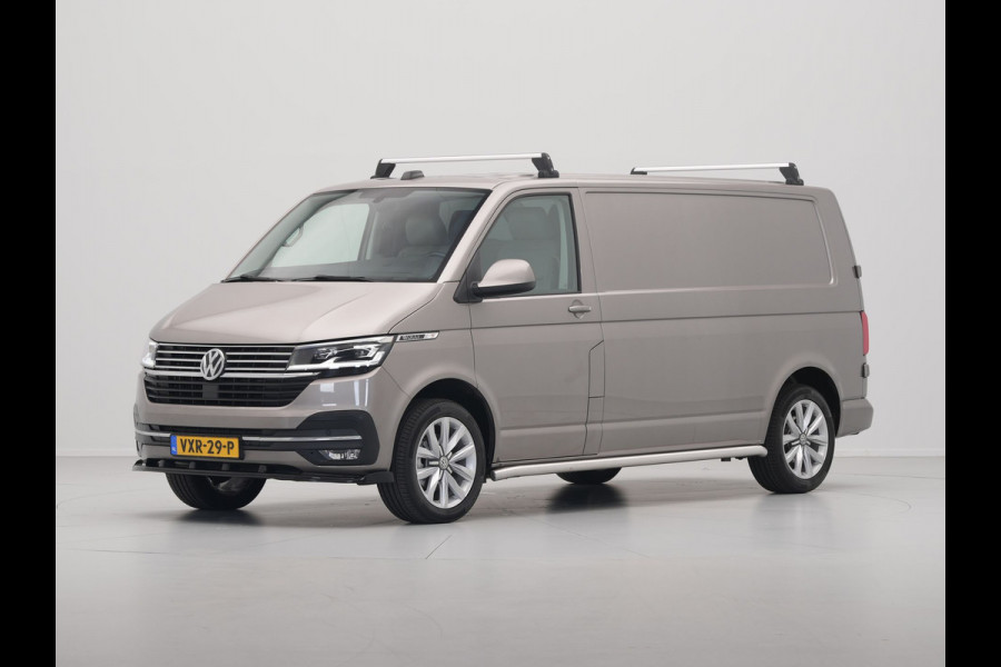 Volkswagen Transporter 2.0 TDI 150pk DSG L2H1 28 Bulli Acc Pdc Led Leer Virtual cockpit Carplay