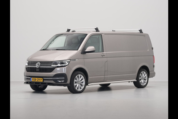 Volkswagen Transporter 2.0 TDI 150pk DSG L2H1 28 Bulli Acc Pdc Led Leer Virtual cockpit Carplay