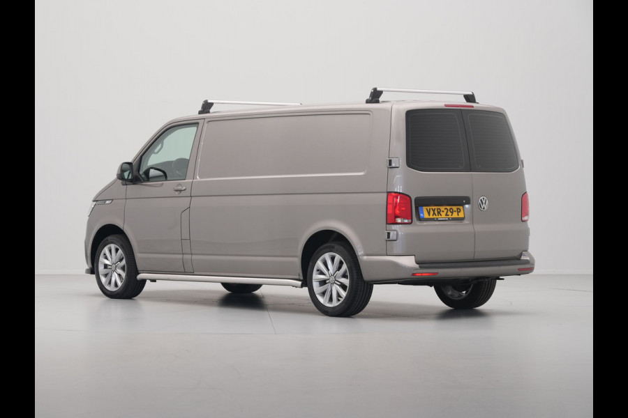 Volkswagen Transporter 2.0 TDI 150pk DSG L2H1 28 Bulli Acc Pdc Led Leer Virtual cockpit Carplay