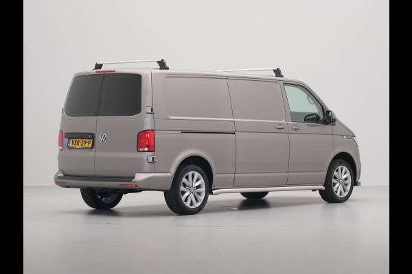 Volkswagen Transporter 2.0 TDI 150pk DSG L2H1 28 Bulli Acc Pdc Led Leer Virtual cockpit Carplay