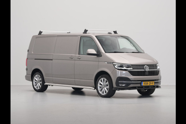 Volkswagen Transporter 2.0 TDI 150pk DSG L2H1 28 Bulli Acc Pdc Led Leer Virtual cockpit Carplay