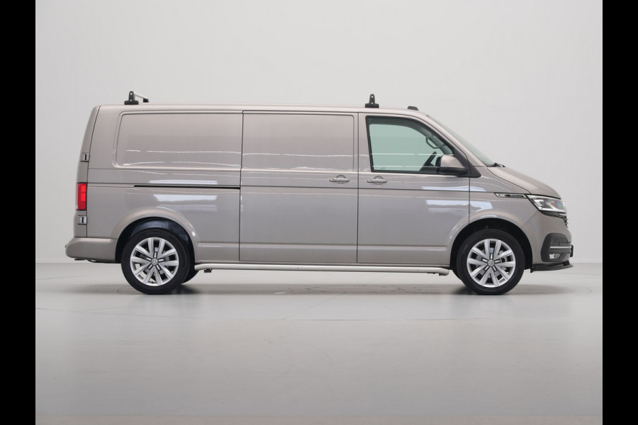Volkswagen Transporter 2.0 TDI 150pk DSG L2H1 28 Bulli Acc Pdc Led Leer Virtual cockpit Carplay
