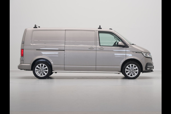 Volkswagen Transporter 2.0 TDI 150pk DSG L2H1 28 Bulli Acc Pdc Led Leer Virtual cockpit Carplay