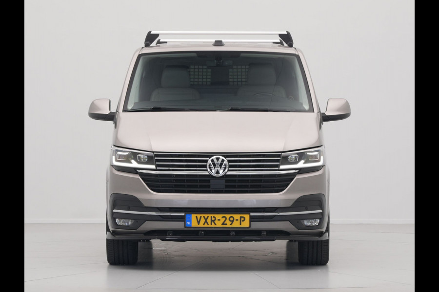 Volkswagen Transporter 2.0 TDI 150pk DSG L2H1 28 Bulli Acc Pdc Led Leer Virtual cockpit Carplay