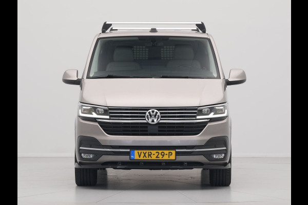 Volkswagen Transporter 2.0 TDI 150pk DSG L2H1 28 Bulli Acc Pdc Led Leer Virtual cockpit Carplay