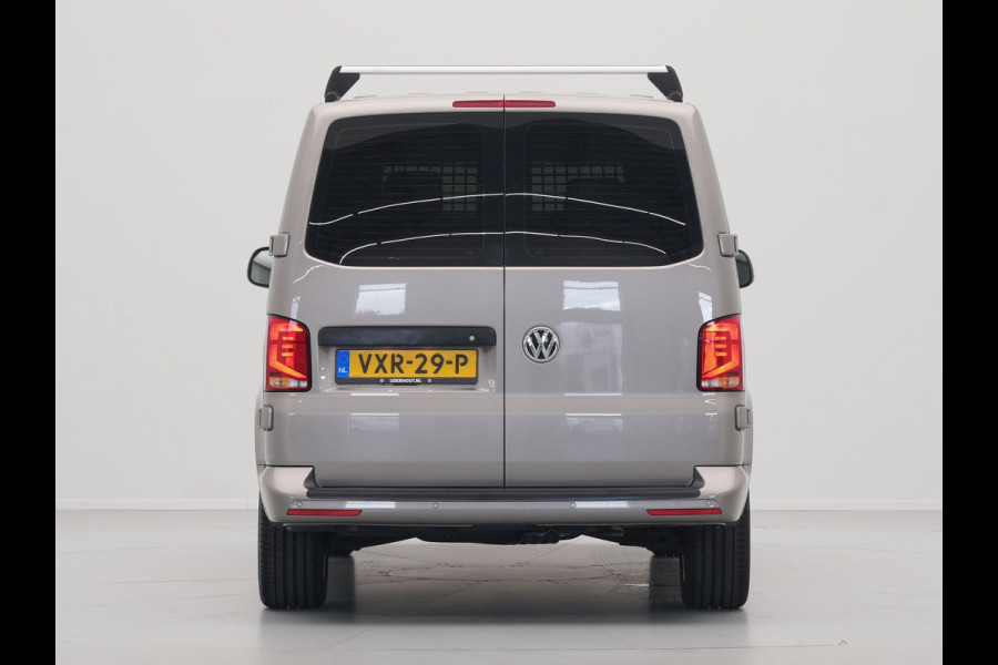 Volkswagen Transporter 2.0 TDI 150pk DSG L2H1 28 Bulli Acc Pdc Led Leer Virtual cockpit Carplay