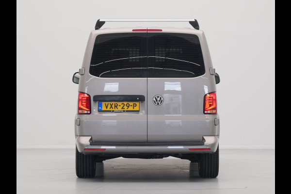 Volkswagen Transporter 2.0 TDI 150pk DSG L2H1 28 Bulli Acc Pdc Led Leer Virtual cockpit Carplay