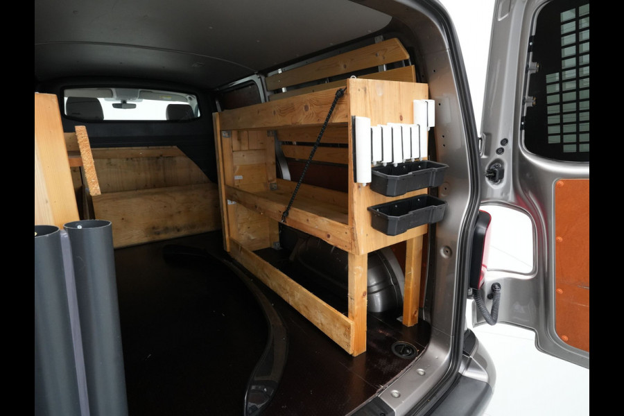 Volkswagen Transporter 2.0 TDI 150pk DSG L2H1 28 Bulli Acc Pdc Led Leer Virtual cockpit Carplay