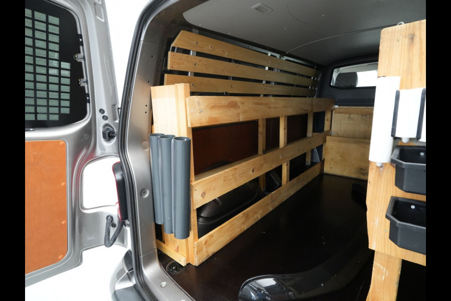 Volkswagen Transporter 2.0 TDI 150pk DSG L2H1 28 Bulli Acc Pdc Led Leer Virtual cockpit Carplay