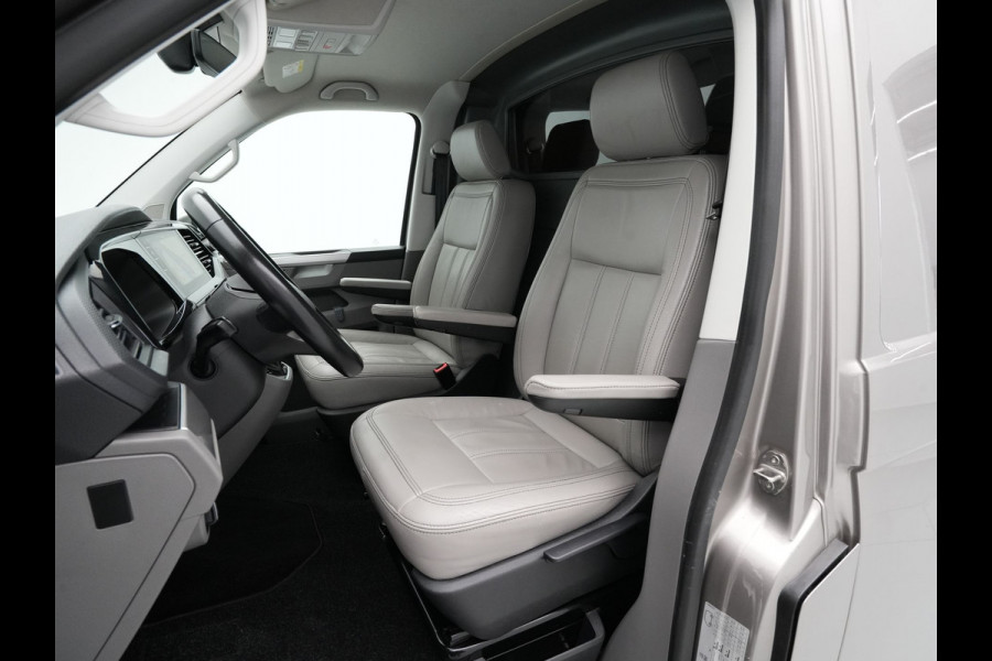 Volkswagen Transporter 2.0 TDI 150pk DSG L2H1 28 Bulli Acc Pdc Led Leer Virtual cockpit Carplay