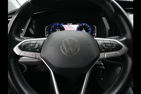 Volkswagen Transporter 2.0 TDI 150pk DSG L2H1 28 Bulli Acc Pdc Led Leer Virtual cockpit Carplay