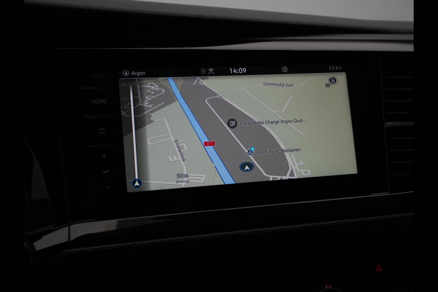 Volkswagen Transporter 2.0 TDI 150pk DSG L2H1 28 Bulli Acc Pdc Led Leer Virtual cockpit Carplay