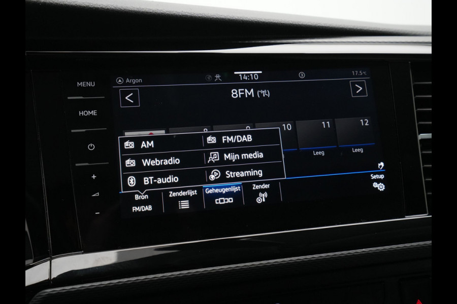Volkswagen Transporter 2.0 TDI 150pk DSG L2H1 28 Bulli Acc Pdc Led Leer Virtual cockpit Carplay