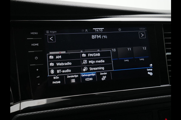 Volkswagen Transporter 2.0 TDI 150pk DSG L2H1 28 Bulli Acc Pdc Led Leer Virtual cockpit Carplay