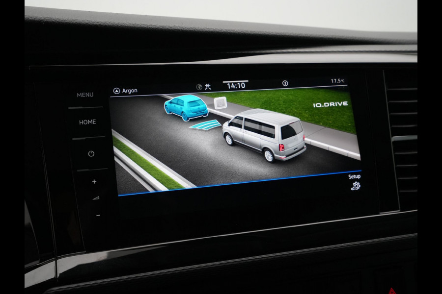 Volkswagen Transporter 2.0 TDI 150pk DSG L2H1 28 Bulli Acc Pdc Led Leer Virtual cockpit Carplay