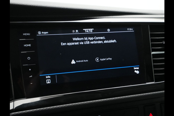 Volkswagen Transporter 2.0 TDI 150pk DSG L2H1 28 Bulli Acc Pdc Led Leer Virtual cockpit Carplay