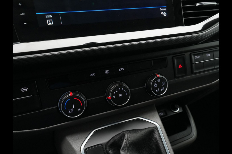 Volkswagen Transporter 2.0 TDI 150pk DSG L2H1 28 Bulli Acc Pdc Led Leer Virtual cockpit Carplay
