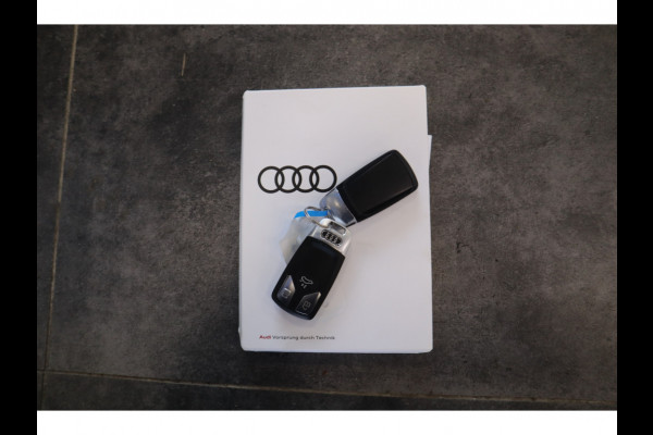 Audi A5 Sportback 35 TFSI Sport S-line edition Cruise Climate Navi N Gloss Black wielen