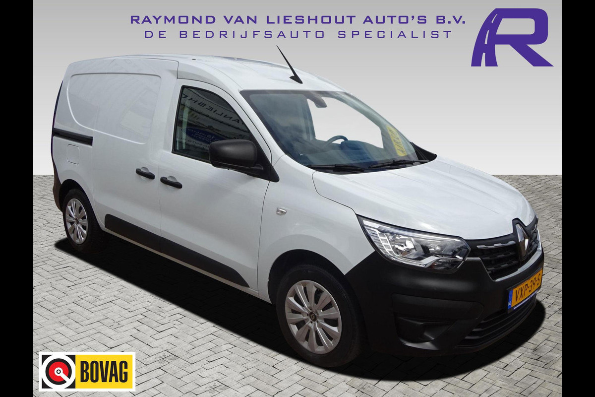 Renault Express Renault Express 1.5 dCi 50 x VOORRAAD EU6 GROOT NAVI AIRCO CRUISE CONTROL PDC