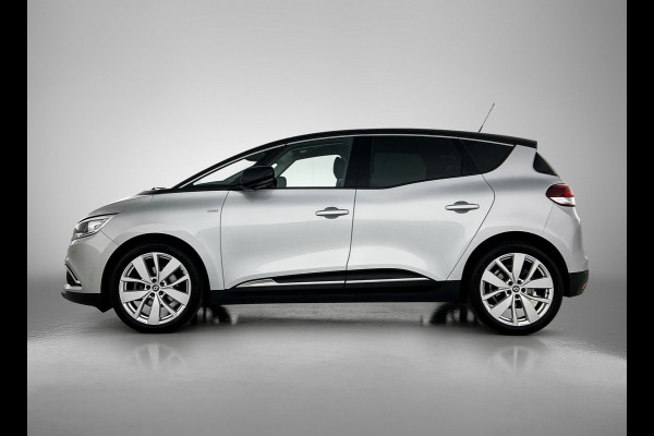 Renault Scénic 1.3 TCe Limited / CAMERA / NAVI / Park. sensoren V+A