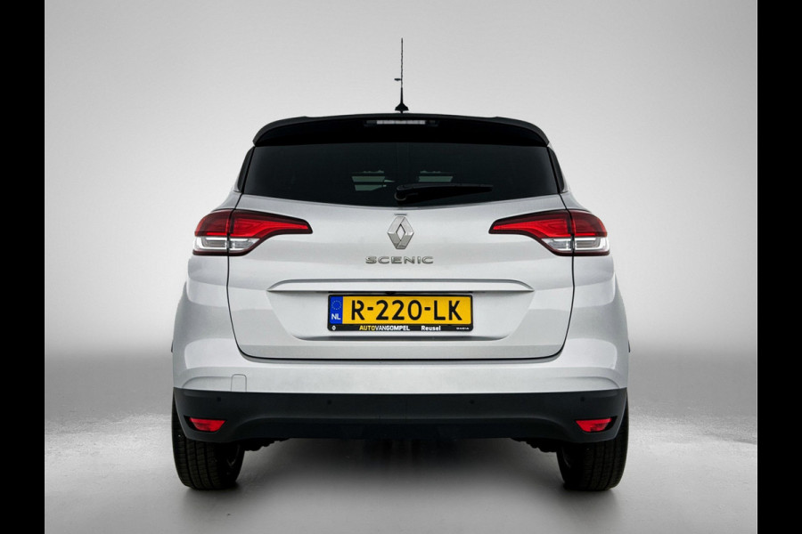 Renault Scénic 1.3 TCe Limited / CAMERA / NAVI / Park. sensoren V+A